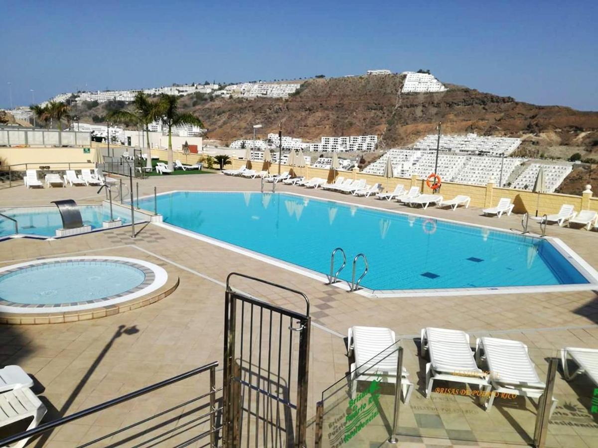 Bright Mogan + Pool * Puerto Rico (Gran Canaria)